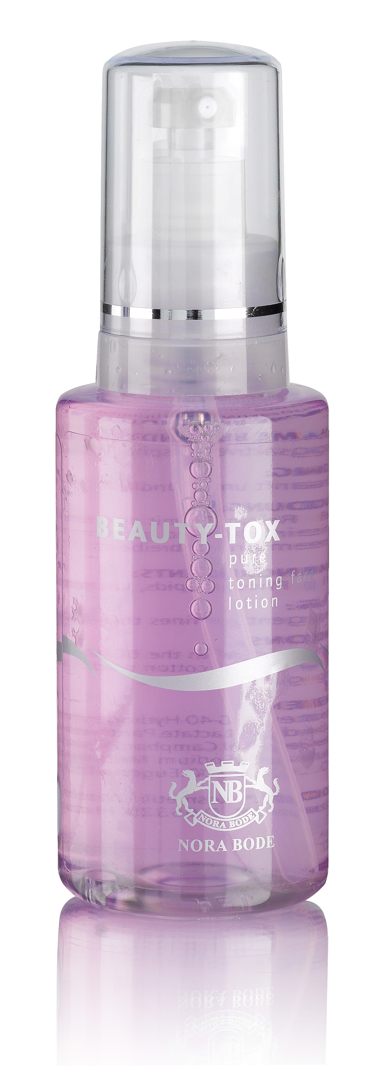 beauty-tox_pure toning face lotion