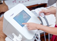 máy giảm béo endymed pro