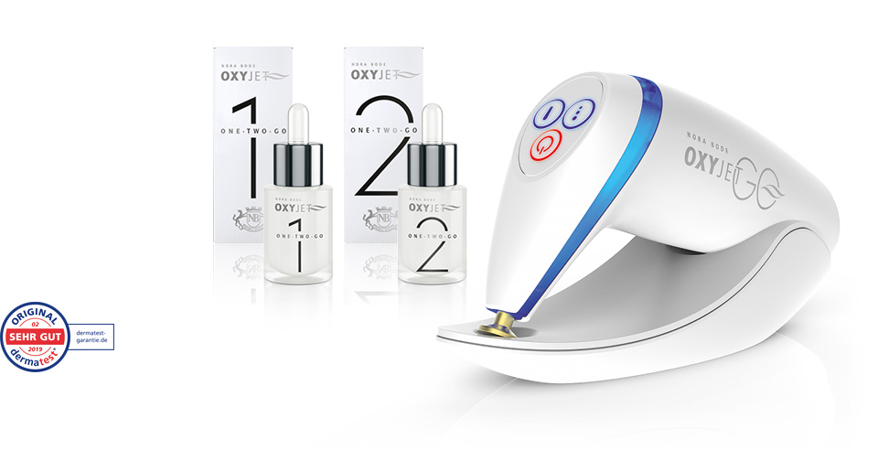 Mùa dịch corona và những thách thức cho Spa, thẩm mỹ viện | Máy oxyjet Go