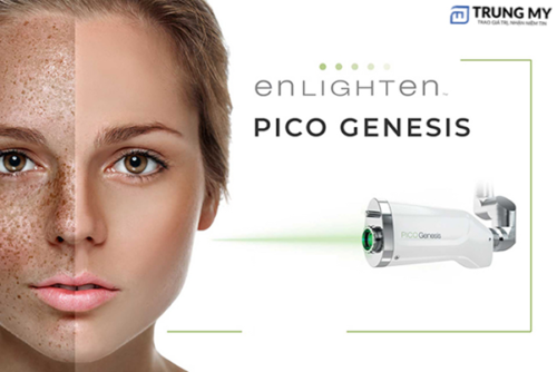 chuyển giao công nghệ Laser pico