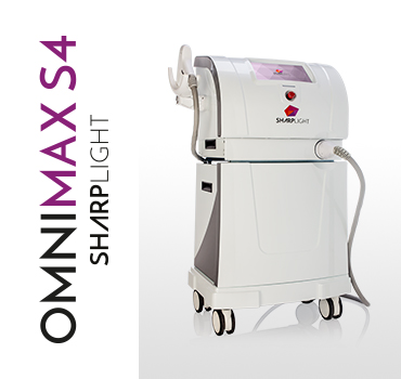 Laser Er: YAG - Omnimax S4