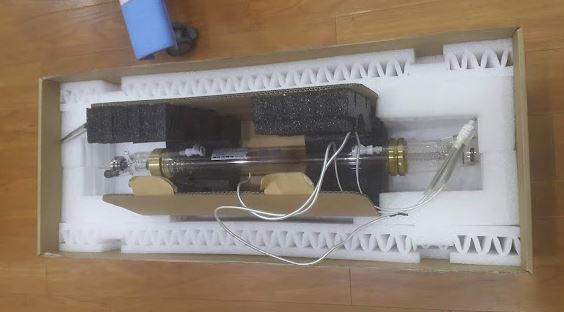 Bóng laser CO2 Fractional